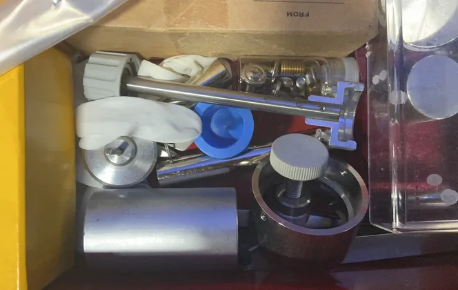 Misc. Equipment