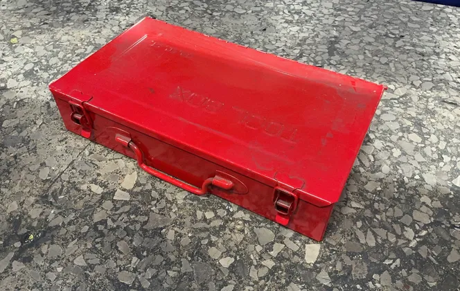 Misc. Equipment