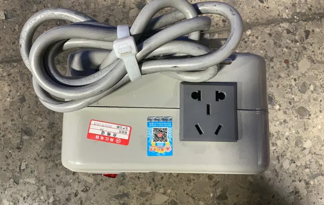 Foshan Shunhong Electric Power Transformer - Shjz-2000va