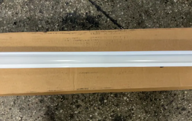 Lithonia Lighting 46” Led Strip Light