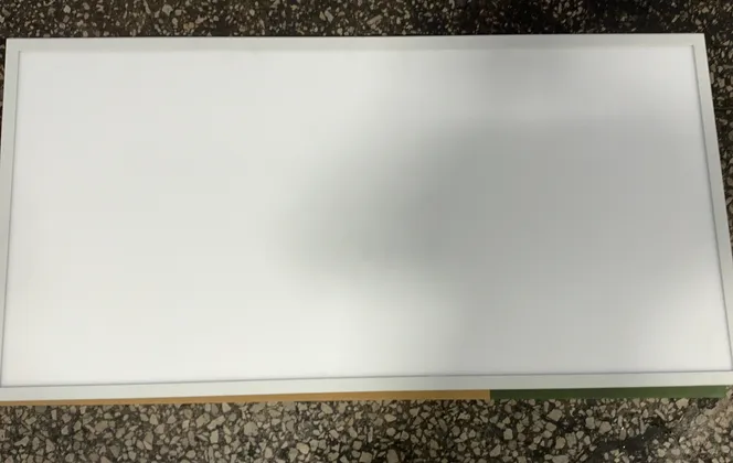 Lithonia Lighting 2’ X 4’ Cpx Led Flat Panel - 24fpx-47-l840-hcd