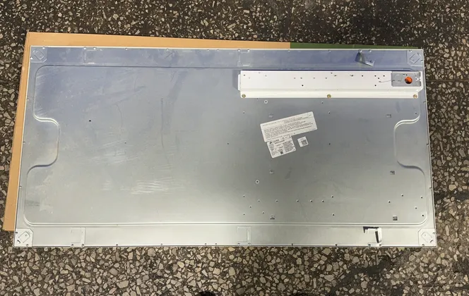 Lithonia Lighting 2’ X 4’ Cpx Led Flat Panel - 24fpx-47-l840-hcd