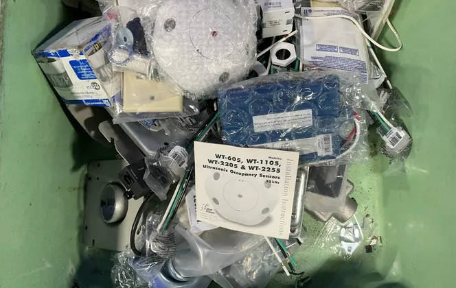 Misc. Equipment