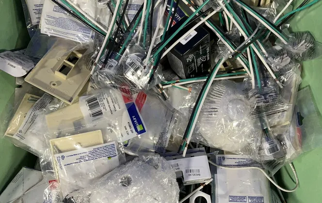 Misc. Equipment