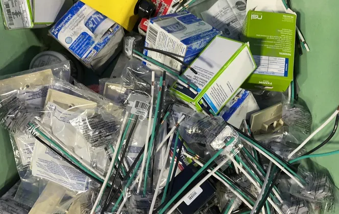 Misc. Equipment