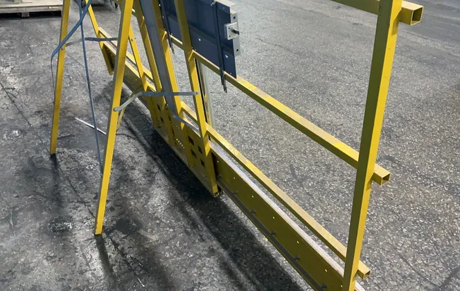 Makita 7.25” Blade, 17”x77” Track Panel Saw - 5007f