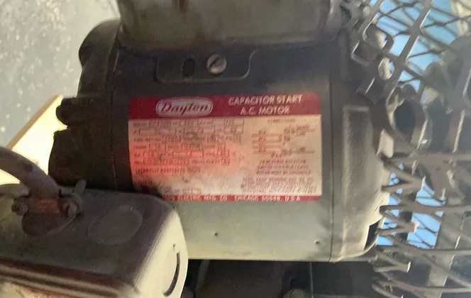 Delta 12” Drill Press - Dp220