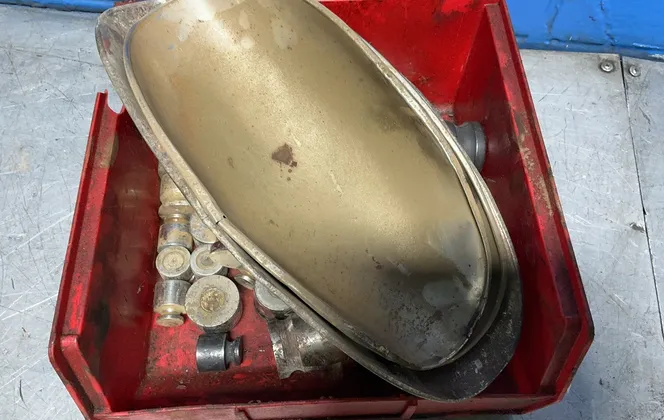 Scale Components