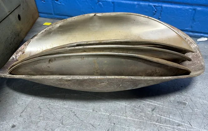 Scale Components