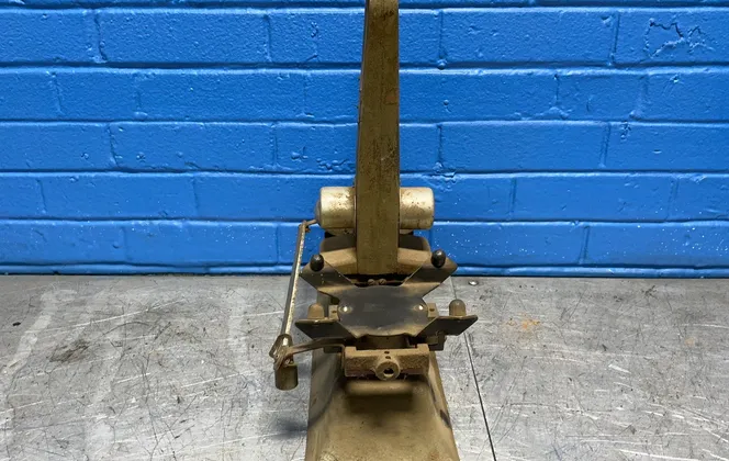 The Exact Weight Scale Scale Co. 5 Lbs Over Under Scale - 100