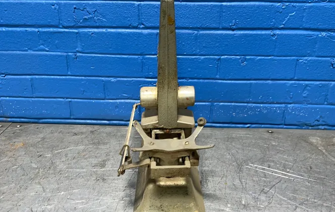 The Exact Weight Scale Scale Co. 5 Lbs Over Under Scale - 100