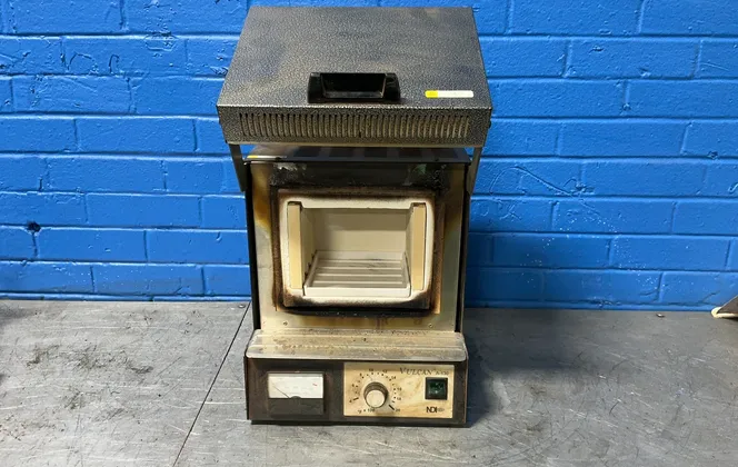 Ney Dental Inc. 2000f Furnace - Vulcan A-130