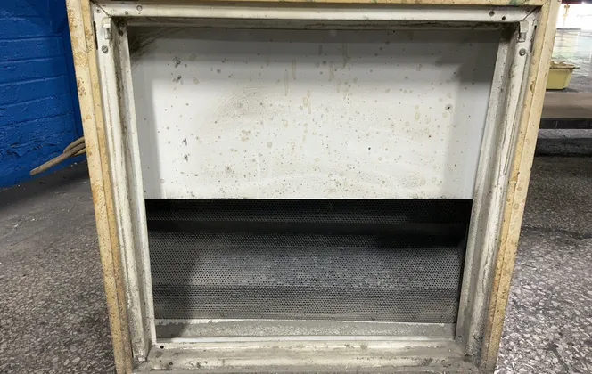 A.i.r. Systems Inc Air Impurities Removal System - 5-984-1