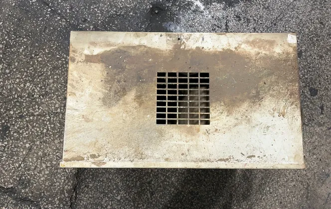 A.i.r. Systems Inc Air Impurities Removal System - 5-984-1