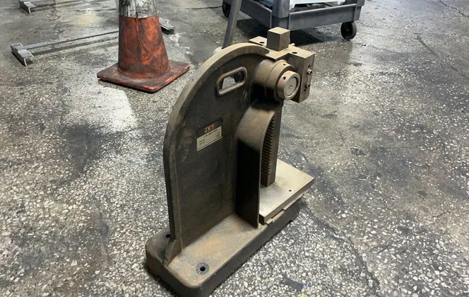Jet 3 Tons Arbor Press - Ap-3