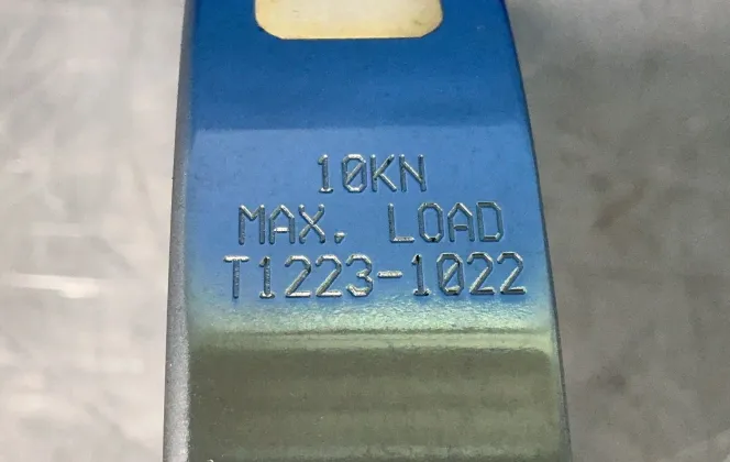 Instron 10kn Max Load Compression Plates - T1223-1022