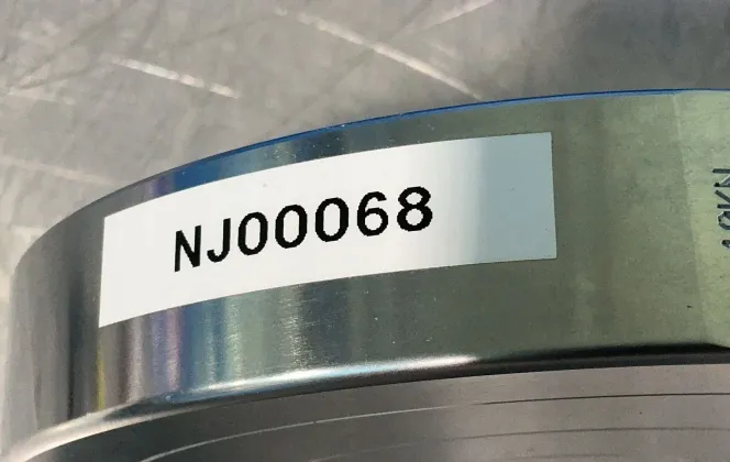 Instron 10kn Max Load Compression Plates - T1223-1022