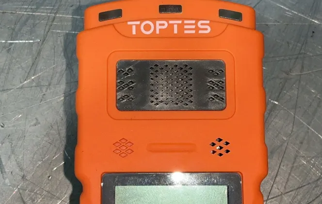 Toptes O2 Detectors - Guard-756