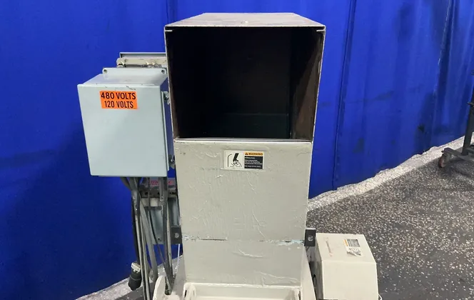 Conair Plastic Granulator - Ce-912