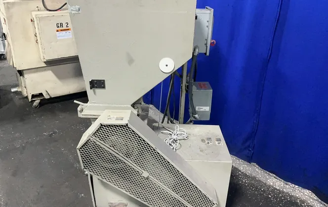 Conair Plastic Granulator - Ce-912