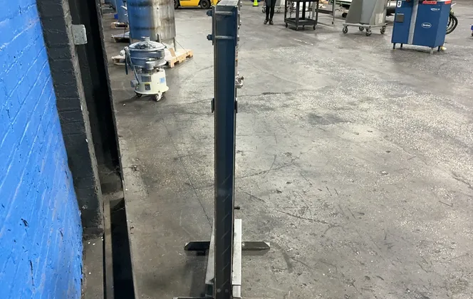 Central Machinery 12 Tons Shop Press - 60604