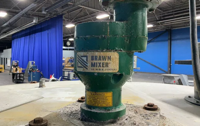 ~974 Gallons S/s Tank