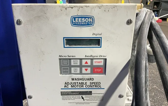 Screw Feed Unit