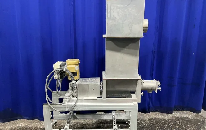 Screw Feed Unit