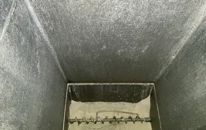 Screw Feed Unit