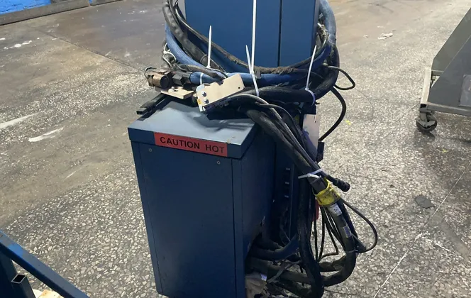 Nordson Durablue Adhesive Melter - Durablue 25 / 894432