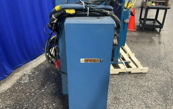 Nordson Durablue Adhesive Melter - Durablue 25 / 894432