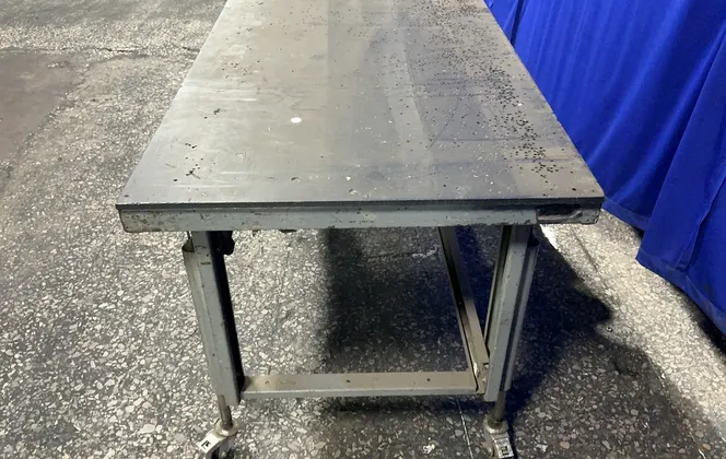 34”x72” Workbench