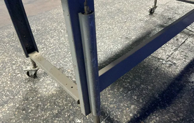 34”x72” Workbench