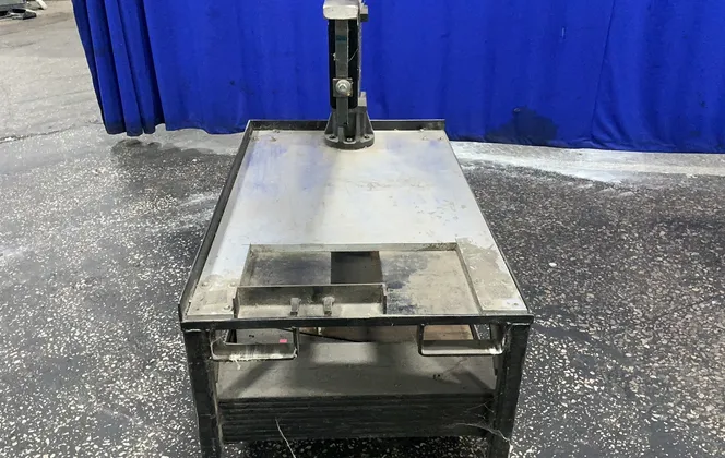 Dukane Ultrasonic Welder - 43b280