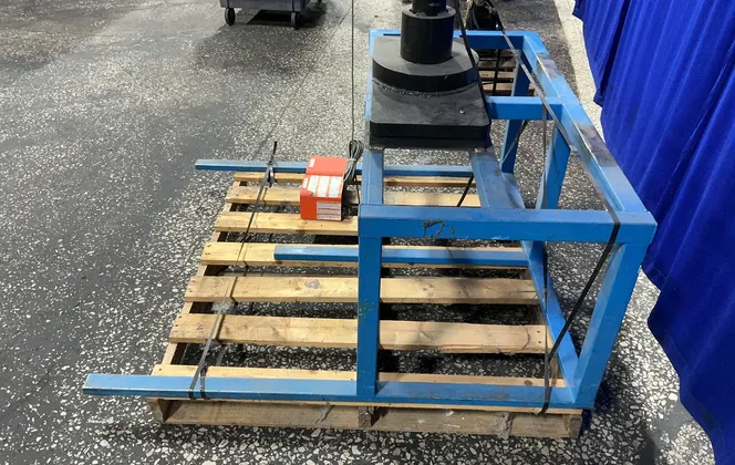 Branson Ultrasonic Welder - 2000iw