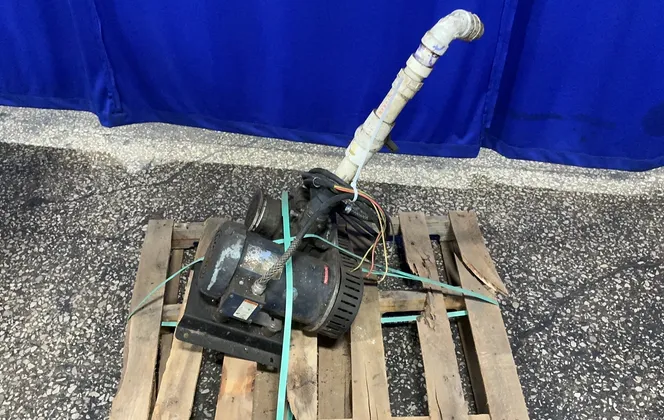 Water Pump