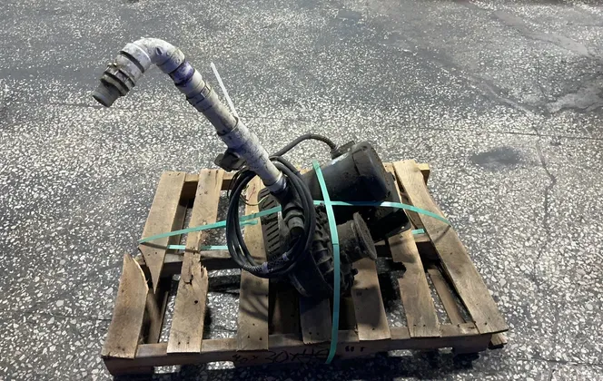 Water Pump
