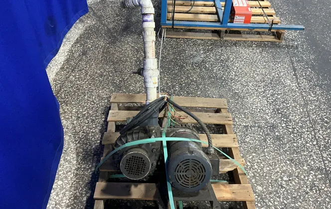Water Pump