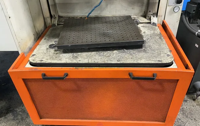 Charmilles Technologies 23.5”x29” Edm - Roboform 51