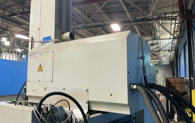 Charmilles Technologies 23.5”x29” Edm - Roboform 51