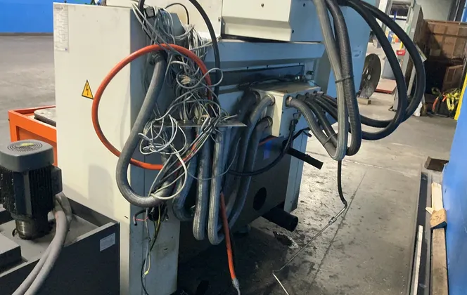 Charmilles Technologies 23.5”x29” Edm - Roboform 51