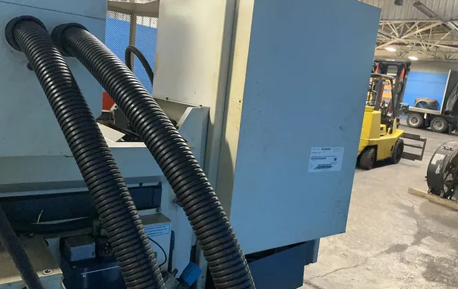 Charmilles Technologies 23.5”x29” Edm - Roboform 51