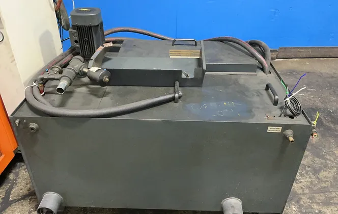 Charmilles Technologies 23.5”x29” Edm - Roboform 51
