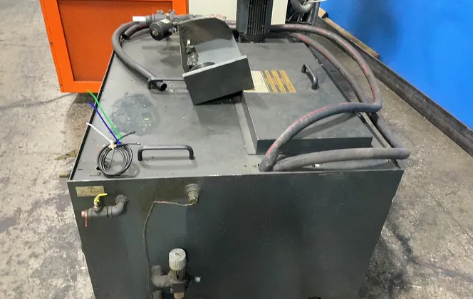 Charmilles Technologies 23.5”x29” Edm - Roboform 51