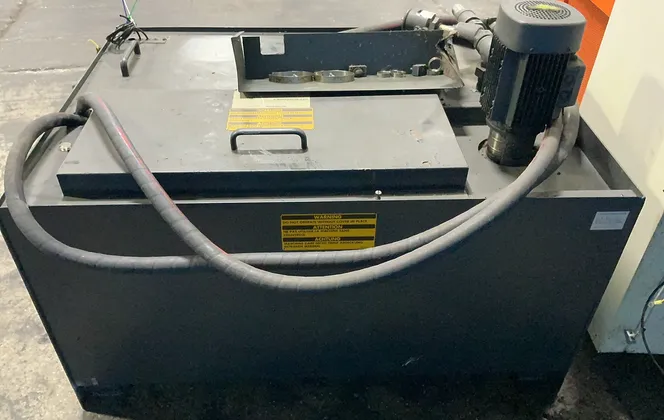 Charmilles Technologies 23.5”x29” Edm - Roboform 51