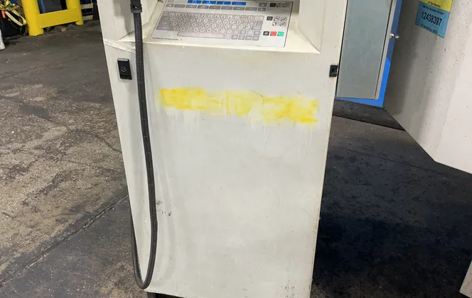 Charmilles Technologies 23.5”x29” Edm - Roboform 51