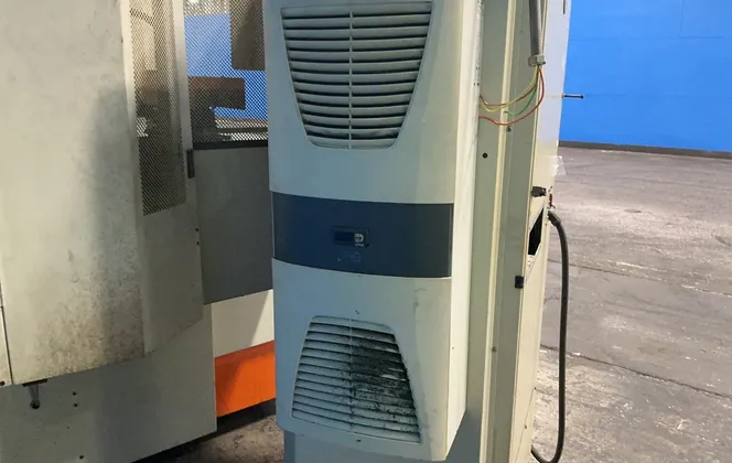 Charmilles Technologies 23.5”x29” Edm - Roboform 51