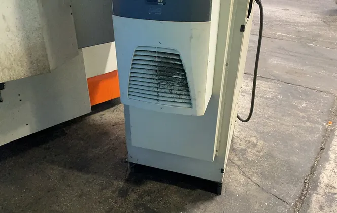Charmilles Technologies 23.5”x29” Edm - Roboform 51