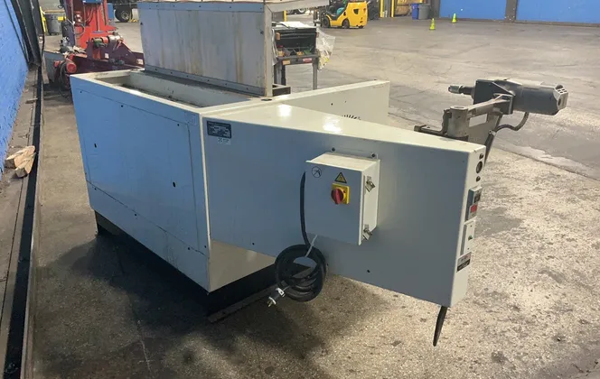 Sunnen 34” X 56” X 28” Hone - Spch-100-i