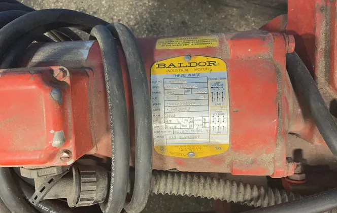 Caldwell Group 6000 Lbs Die Flipper - 6ls-120